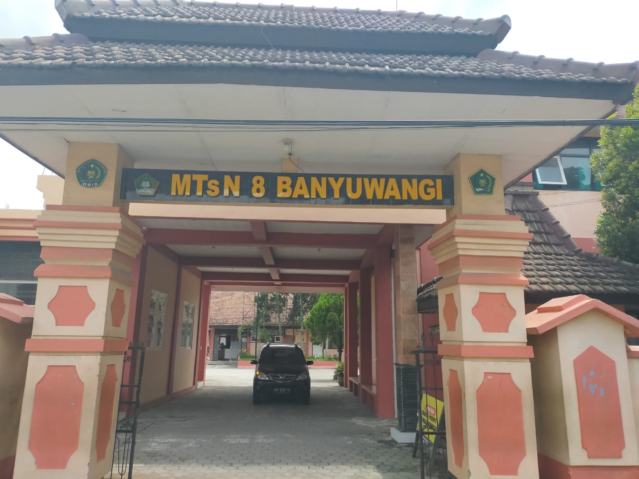 Selamat Datang di Website SMAN 1 BANYUWANGI